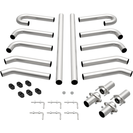 MagnaFlow Kit HDWR Hot Rod 3 - 10703