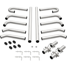 Load image into Gallery viewer, MagnaFlow Kit HDWR Hot Rod 2.5 - 10702