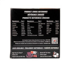 Load image into Gallery viewer, K&amp;N Ford Diesel Truck Fuel Filter - PF-4000