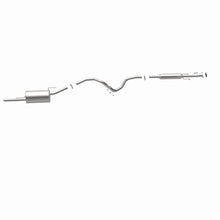 Load image into Gallery viewer, MagnaFlow BRE Exhaust Kit 12-17 Nissan Versa 1.6L - 106-0157