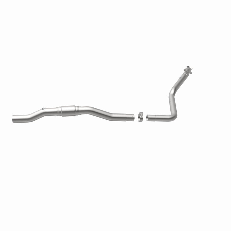MagnaFlow 01-02 Express/Savana 5.7L Direct Fit Converter - 24223