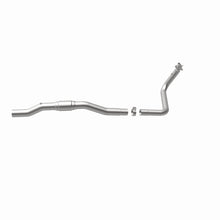 Load image into Gallery viewer, MagnaFlow 01-02 Express/Savana 5.7L Direct Fit Converter - 24223
