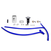 Load image into Gallery viewer, Mishimoto 03-07 Ford 6.0L Powerstroke Coolant Filtration Kit - Blue - MMCFK-F2D-03BL