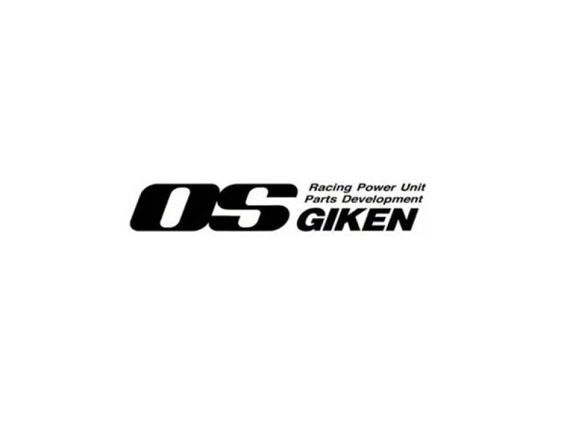 OS Giken Toyota SUPRA 2JZGTE TS Series Triple Plate Clutch - Overhaul Kit B - TY031-CC30B