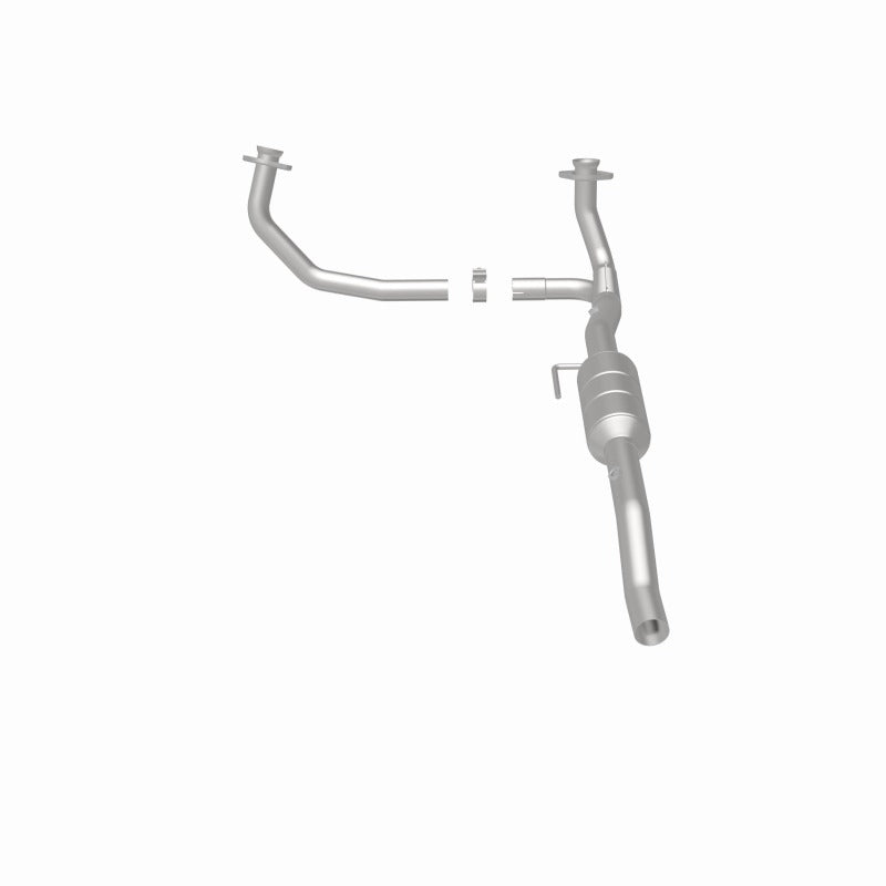 MagnaFlow Direct Fit Catalytic Converter 00 Dodge Durango 5.2/5.9L - 93216