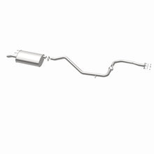 Load image into Gallery viewer, MagnaFlow BRE Exhaust Kit 94-96 Ciera Century - 106-0117
