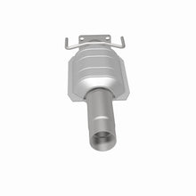 Load image into Gallery viewer, MagnaFlow Direct Fit Catalytic Converter Gm - 23448