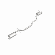 Load image into Gallery viewer, MagnaFlow BRE Exhaust Kit 04-06 Chrysler Pacifica 3.5L - 106-0105