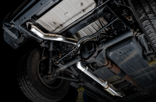 Load image into Gallery viewer, AWE Tuning 20-21 Jeep Gladiator JT 3.6L Trail Edition Cat-Back Exhaust - 3015-21001