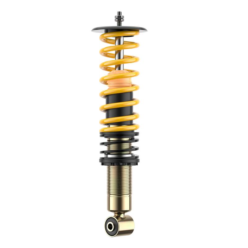 ST XTA Adjustable Coilovers 15-17 Subaru WRX / STI - 18245818