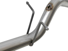 Load image into Gallery viewer, aFe MACH Force-XP 3in 409 SS Cat-Back Exhaust w/Polish Tip 16-18 GM Colorado/Canyon I4-2.8L (td) LWN - 49-44100-P