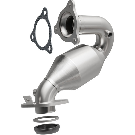 MagnaFlow 07-12 Acura RDX 2.3L Direct Fit Converter - 5582519