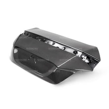 Load image into Gallery viewer, Seibon 2016 Honda Civic 2 Door Coupe FC4 Carbon Fiber Gloss Finish Trunk Lid - TL16HDCV2D