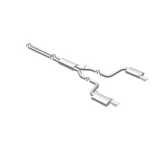 Load image into Gallery viewer, MagnaFlow Sys CB 05 Chrysler/Dodge SRT 6.1 V8 - 16642