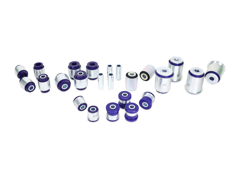 Superpro 09-24 Ram 1500 Vehicle Master Bushing Kit - KIT306K