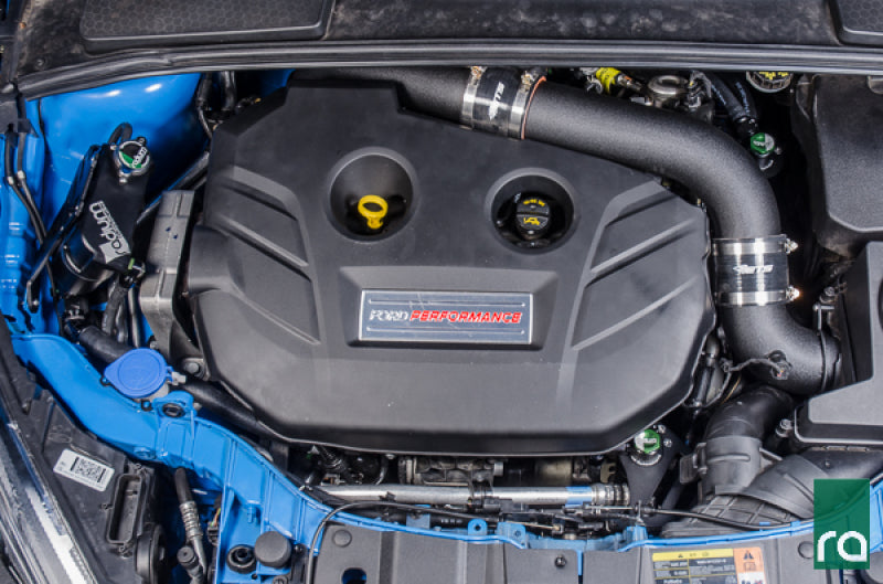 Radium Engineering 13+ Ford Focus ST/ 16+ Focus RS Coolant Tank Kit - 20-0318