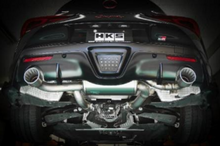 Load image into Gallery viewer, HKS SUPER TURBO MUFFLER MAT GR SUPRA DB42 URBAN MATTE EDITION - 31029-AT011