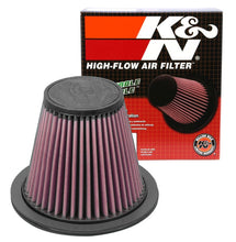 Load image into Gallery viewer, K&amp;N Replacement Air Filter FORD MUSTANG V8-4.6L, 1996-97 - E-0945