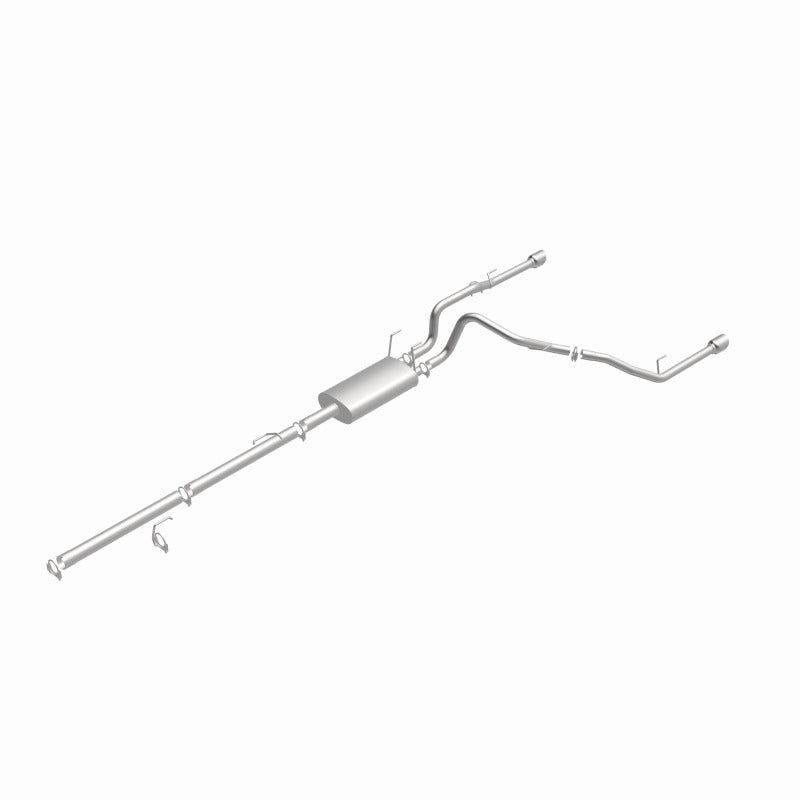 MagnaFlow BRE Exhaust Kit 10-11 Dodge Ram 1500 5.7L - 106-0516