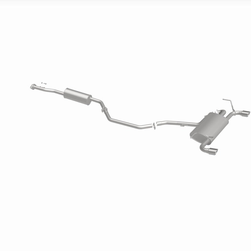 MagnaFlow BRE Exhaust Kit 03-07 Nissan Murano 3.5L - 106-0098