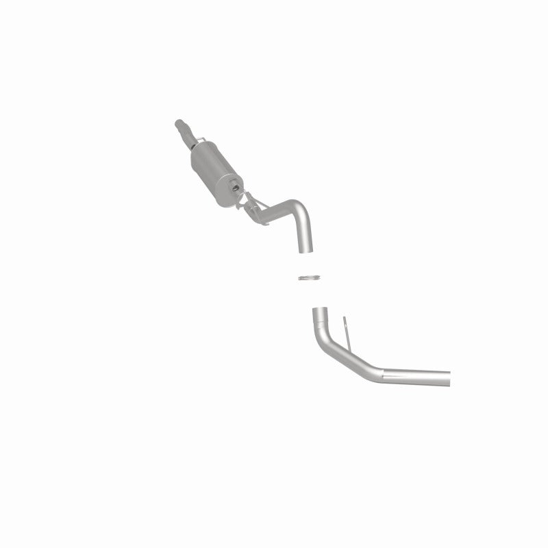 MagnaFlow BRE Exhaust Kit 11-14 Ford F-150 - 106-0808