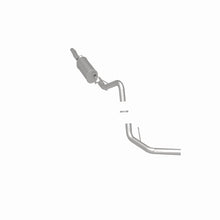 Load image into Gallery viewer, MagnaFlow BRE Exhaust Kit 11-14 Ford F-150 - 106-0808