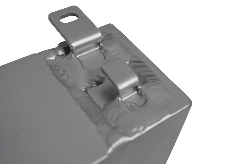 CSF 00-06 BMW M3 (E46) Race-Spec Dual-Pass Oil Cooler - 8032