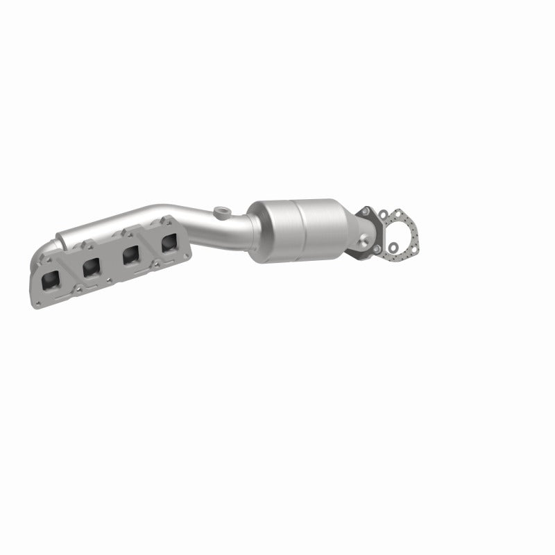 MagnaFlow Direct Fit Catalytic Converter 02-04 VW Passat 4.0L - 51213