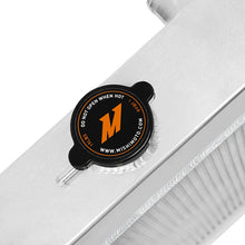 Load image into Gallery viewer, Mishimoto 55-59 GM 3100 Series X-Line Aluminum Radiator - MMRAD-GMT-55X