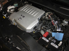 Load image into Gallery viewer, Injen 11 Toyota Camry 3.5L V6 Polished Tuned Air Intake w/ Air Fusion/MR Tech/Web Nano Filter - SP2033P