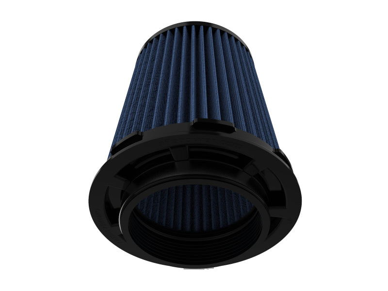 aFe Momentum Intake Replacement Air Filter w/ Pro 5R (Pair) 4 IN F x 6 IN B x 4-3/4 IN T x 7 IN H - 24-90114-MA