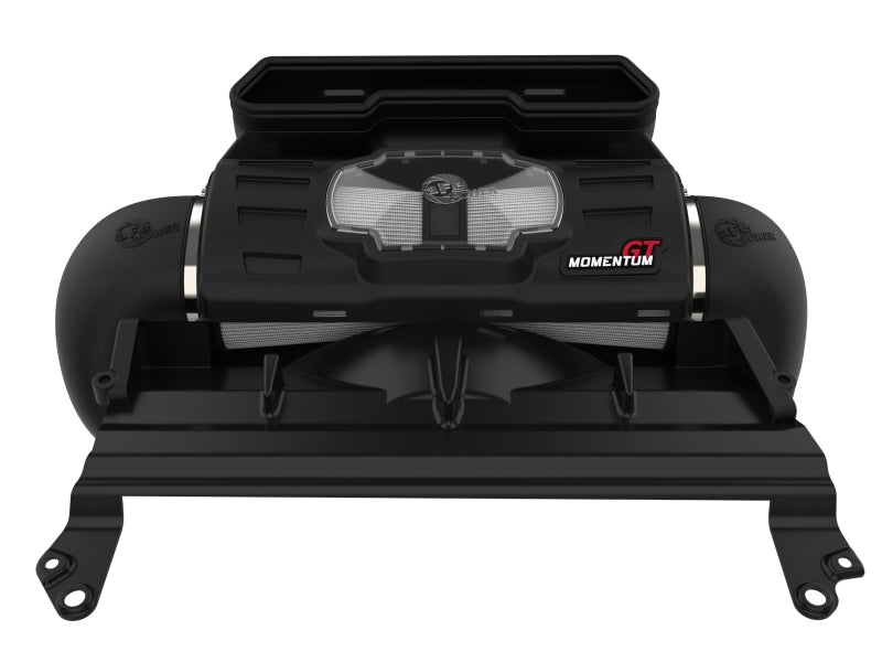 aFe Momentum GT Pro Dry S Cold Air Intake System 2021 RAM 1500 TRX V8-6.2L SC - 50-70075D