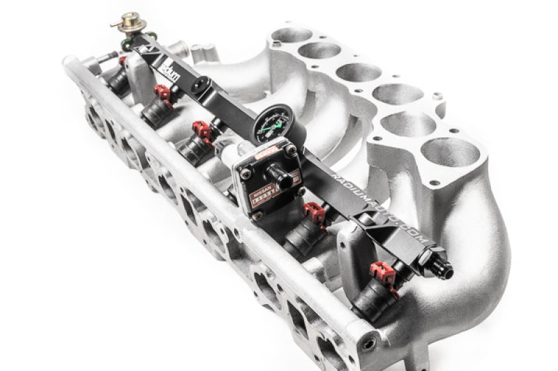 Radium Engineering Fuel Rail for Nissan RB20DET - 20-0757