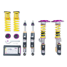 Load image into Gallery viewer, KW Coilover Kit V4 2018+ BMW M2 Competition F87 Coupe w/o EDC - 3A7200BH
