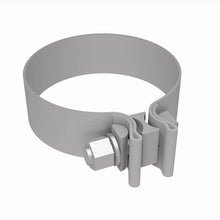 Load image into Gallery viewer, MagnaFlow Clamp 3.50inch TORCA SS 1.25inch 10pk - 10165