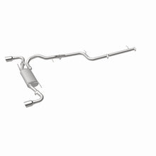 Load image into Gallery viewer, BRExhaust 10-13 Mazda 3 2.5L Exhaust Kit - 106-0916