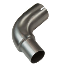 Load image into Gallery viewer, Kooks 2015+ Ford Mustang GT 5.0L 4V OEM 3in x 2-1/4in SS 45 Deg. Connection Pipe (SINGLE - 2 REQD) - 11513000
