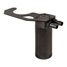 Load image into Gallery viewer, Mishimoto 2018+ Jeep Wrangler JL 2.0L Baffled Oil Catch Can Kit - Black