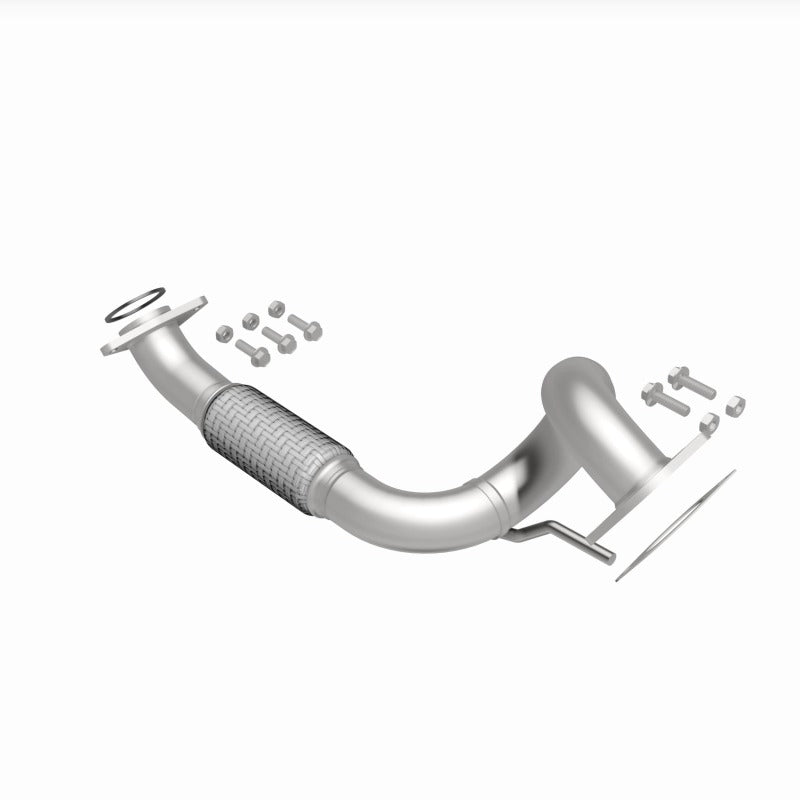 BRE Exhaust 08-10 Rogue 2.5L Front Pipe Kit - 107-0089