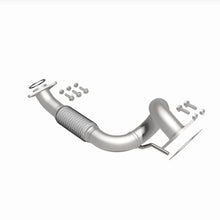 Load image into Gallery viewer, BRE Exhaust 08-10 Rogue 2.5L Front Pipe Kit - 107-0089