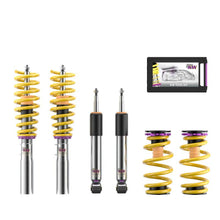 Load image into Gallery viewer, KW 2025 VW ID Buzz AWD 1st Ed / Pro S PLus  V3 Classic Coilover Kit - 352800EP