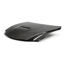 Load image into Gallery viewer, Seibon 15-17 Lexus RC F OEM Style Carbon Fiber Hood - HD15LXRCF-OE