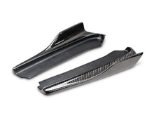 Load image into Gallery viewer, Seibon 15+ Subaru WRX/STI MB-Style Carbon Fiber Rear Lip - RL15SBIMP-MB