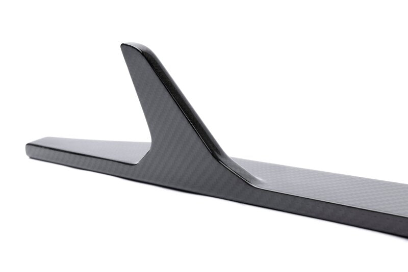 Dinan 21-27 BMW M3 (G80) Carbon Fiber Side Skirts - Set - D980-0047