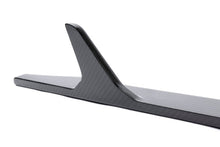 Load image into Gallery viewer, Dinan 21-27 BMW M3 (G80) Carbon Fiber Side Skirts - Set - D980-0047