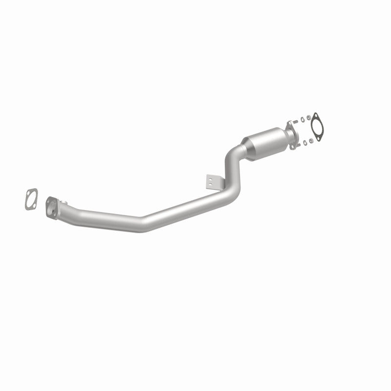 MagnaFlow Direct Fit Catalytic Converter OEM 2015 Hyundai Genesis 3.8L Underbody - 52831