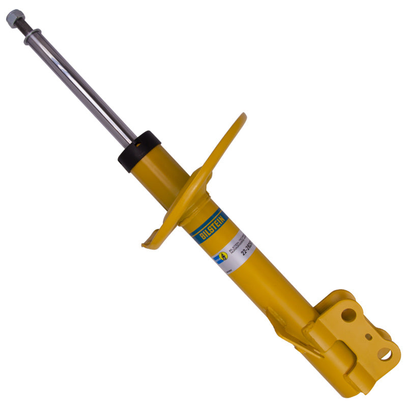 Bilstein B6 14-19 Toyota Highlander Front Left Twintube Strut Assembly - 22-282873
