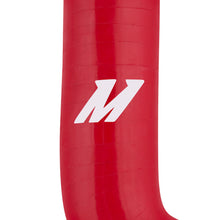 Load image into Gallery viewer, Mishimoto 04-07 Subaru STI / 06-07 WRX Red Silicone Ancillary Hoses - MMHOSE-SUB-ANC4RD