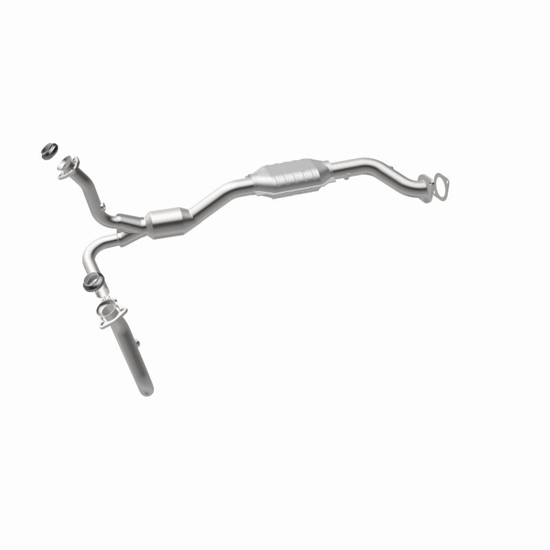 MagnaFlow Conv DF 01-05 Chevrolet Blazer 4.3L 4WD - 23139