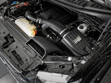 Load image into Gallery viewer, aFe Quantum Pro DRY S Cold Air Intake System 15-18 Ford F150 EcoBoost V6-3.5L/2.7L - Dry - 53-10008D